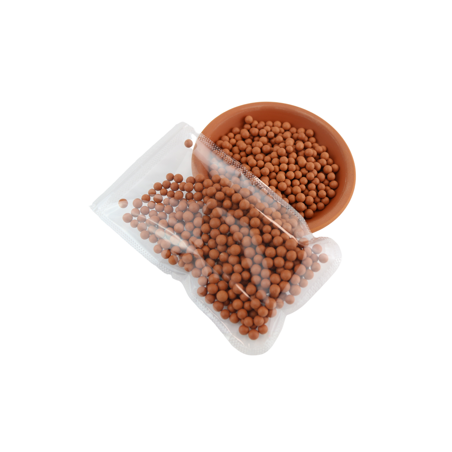 Hydroponic Terracotta Pebbles for REGROVA SYSTEM