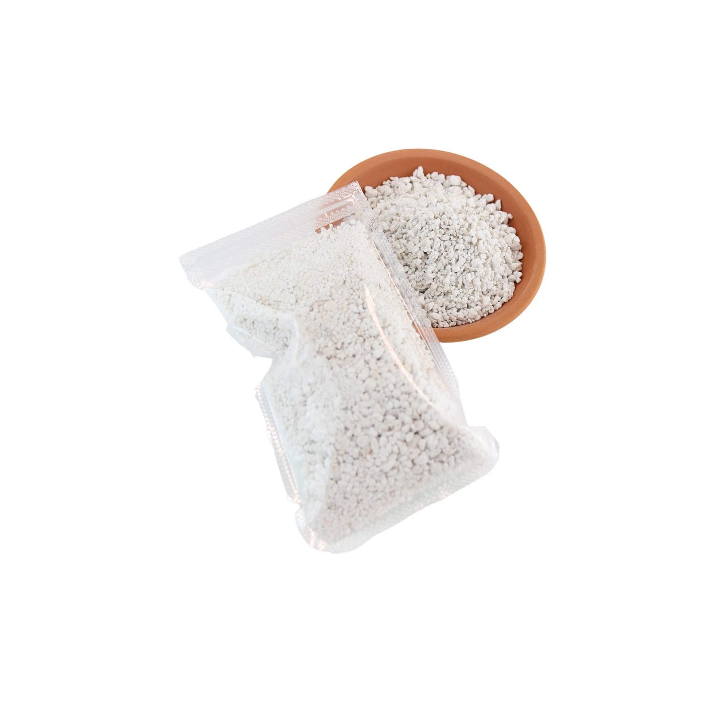 Organic Perlite for REGROVA System